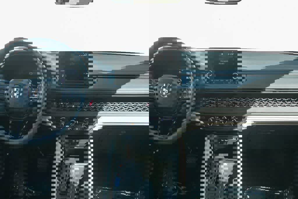 Used 2025 Honda Accord LX image 11