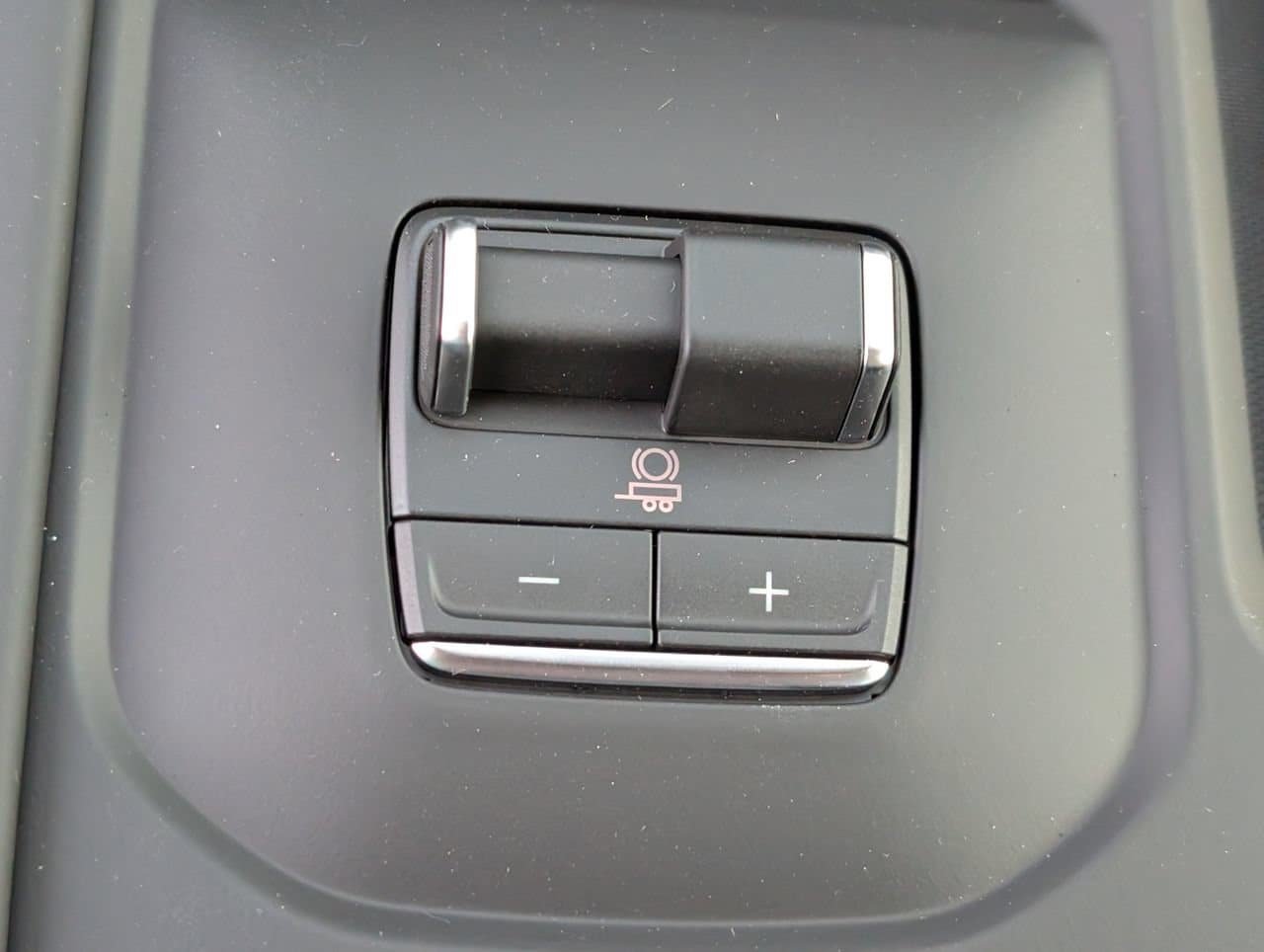 New 2026 GMC Sierra 2500 Denali Ultimate AWD/4WD image 16