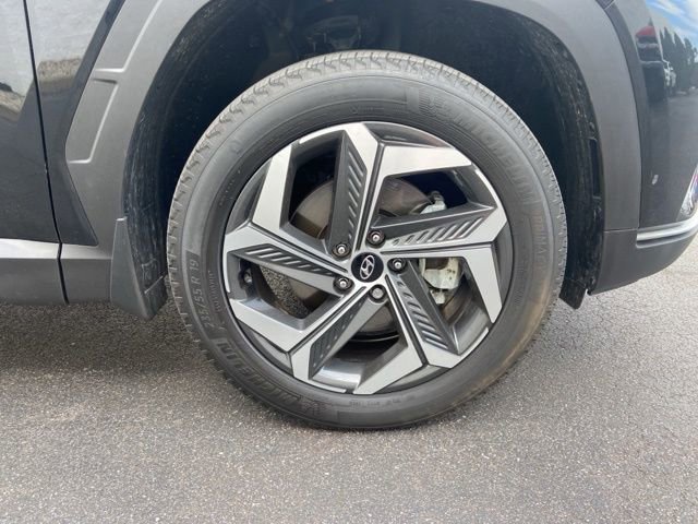 Used 2023 Hyundai Tucson SEL w/ Convenience Package image 12