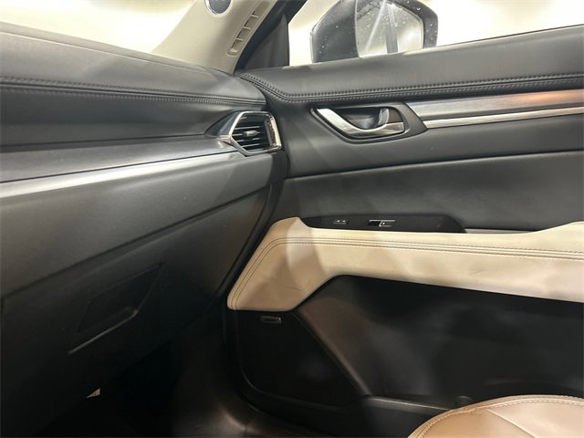 Certified 2024 MAZDA CX-5 AWD 2.5 S w/ Premium Plus Pkg image 23