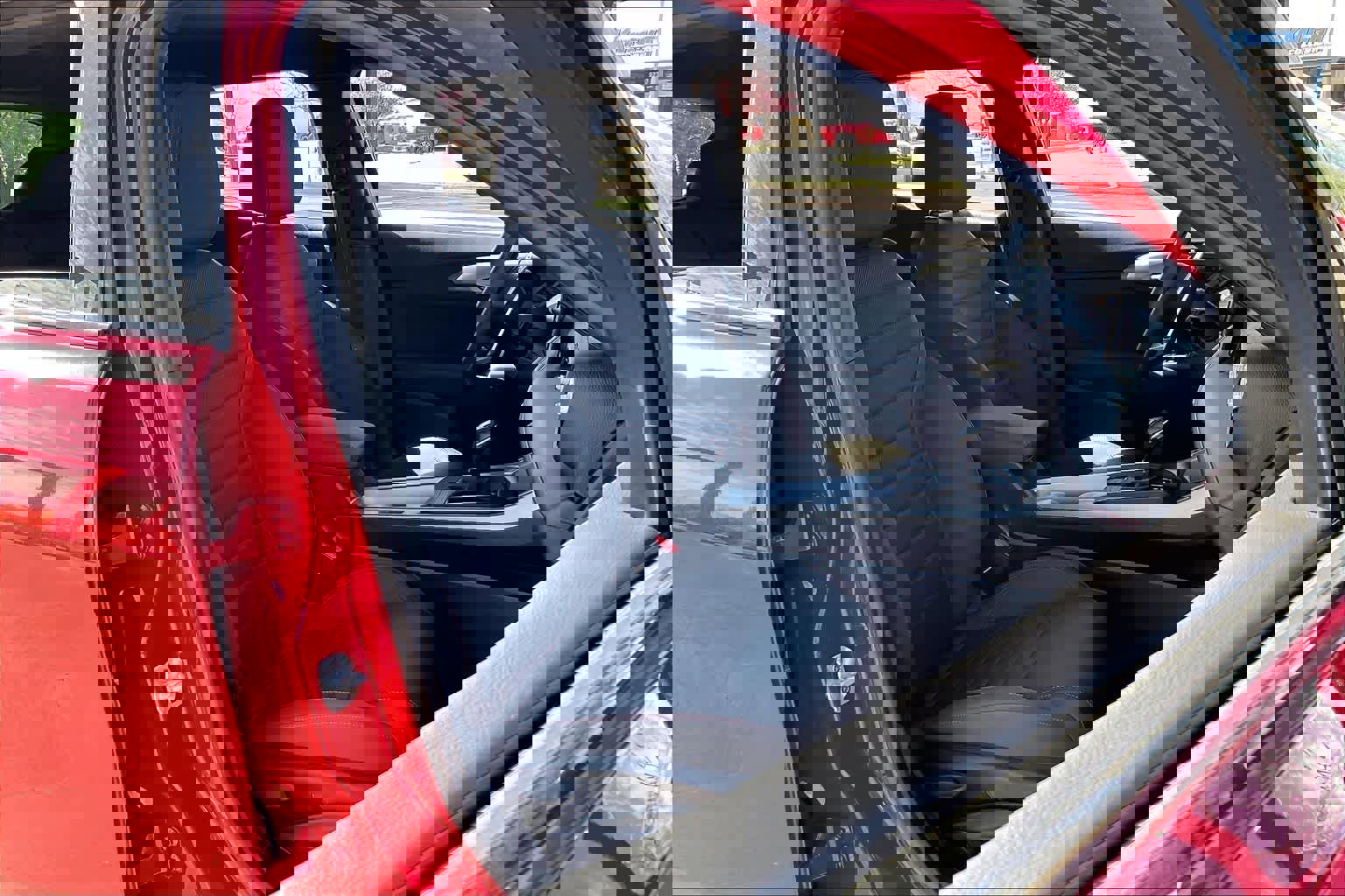 Certified 2024 Dodge Hornet R/T w/ R/T Blacktop Package AWD/4WD image 9