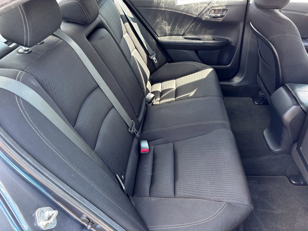Used 2013 Honda Accord Sport image 37