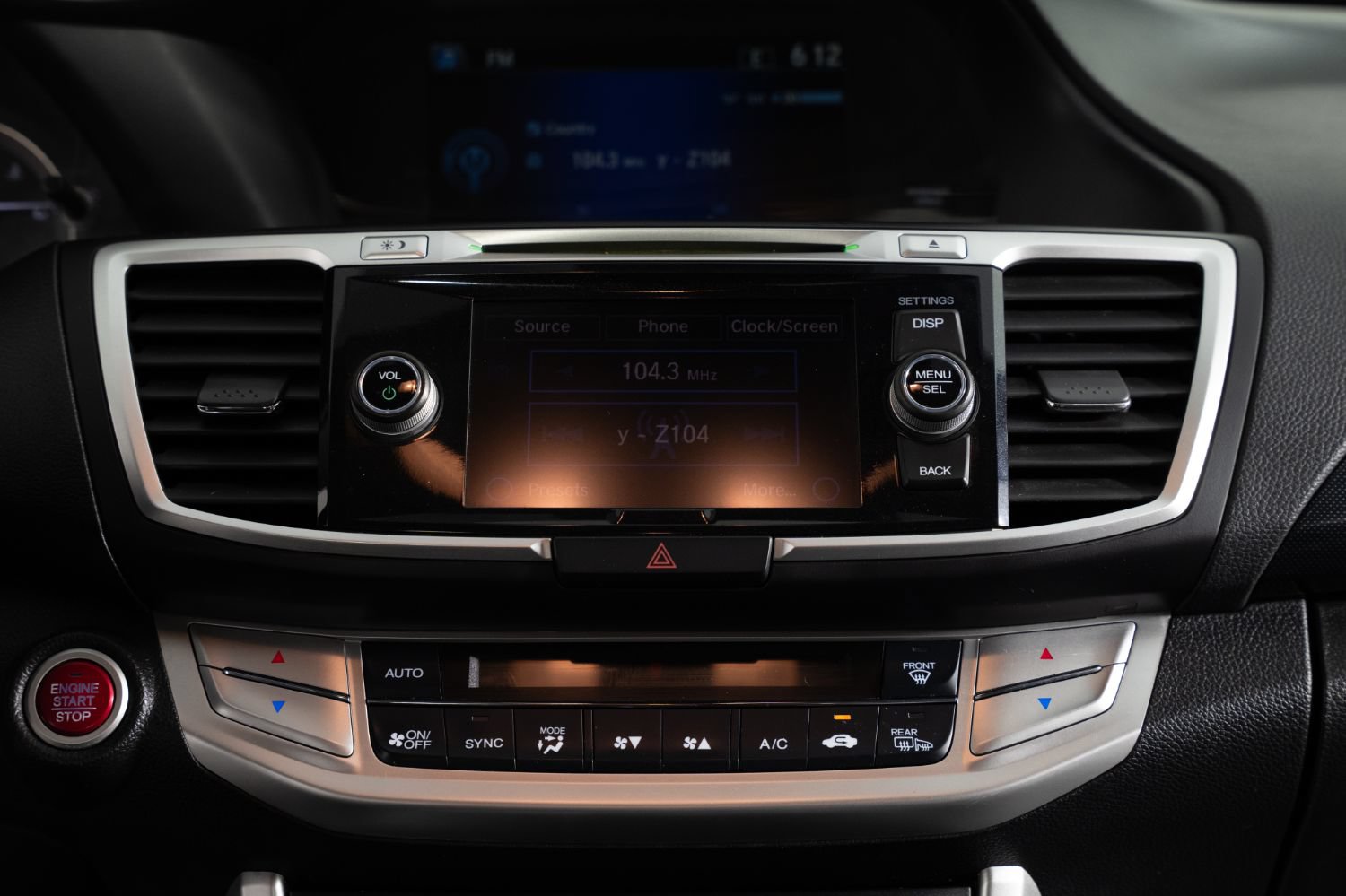 Used 2014 Honda Accord EX-L image 29