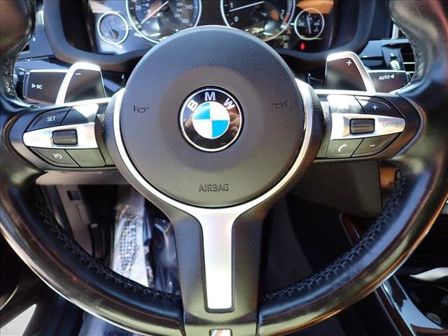 Used 2017 BMW X4 M40i image 19