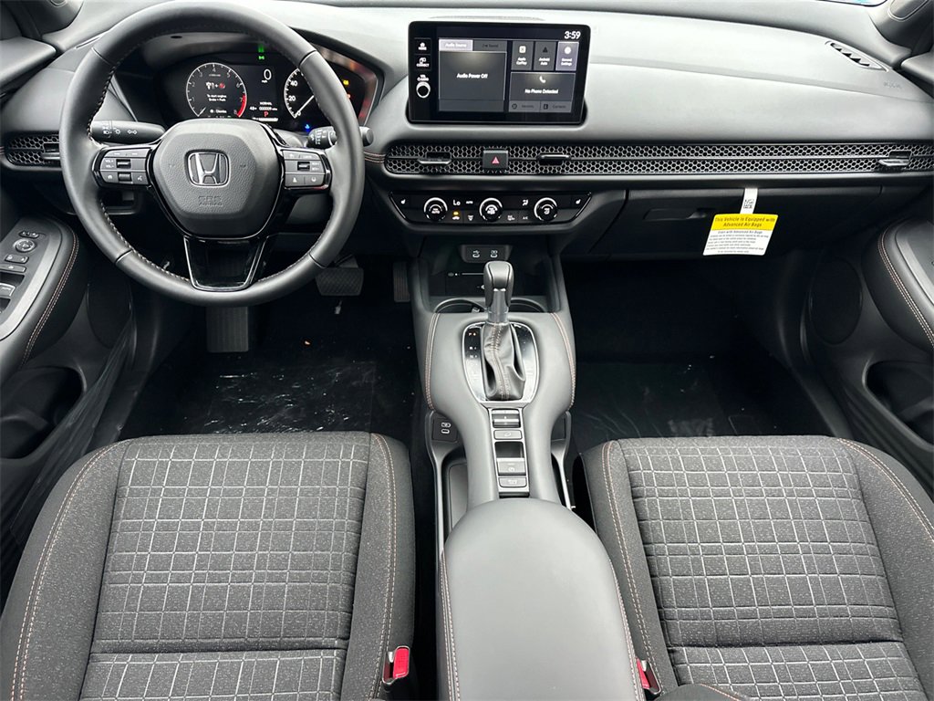New 2026 Honda HR-V Sport image 16