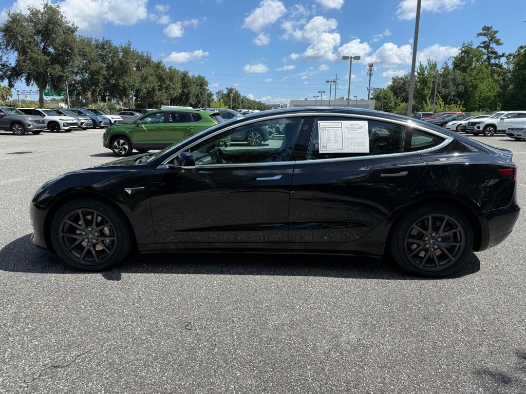 Used 2018 Tesla Model 3 Long Range RWD image 15