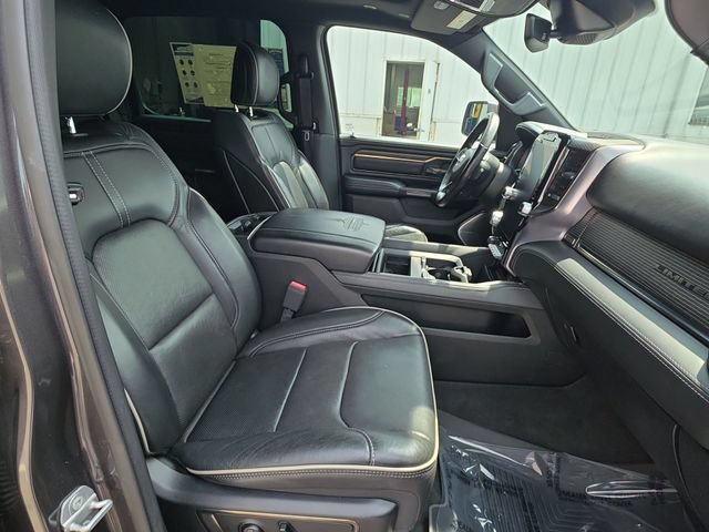 Used 2020 RAM 1500 Limited AWD/4WD image 11