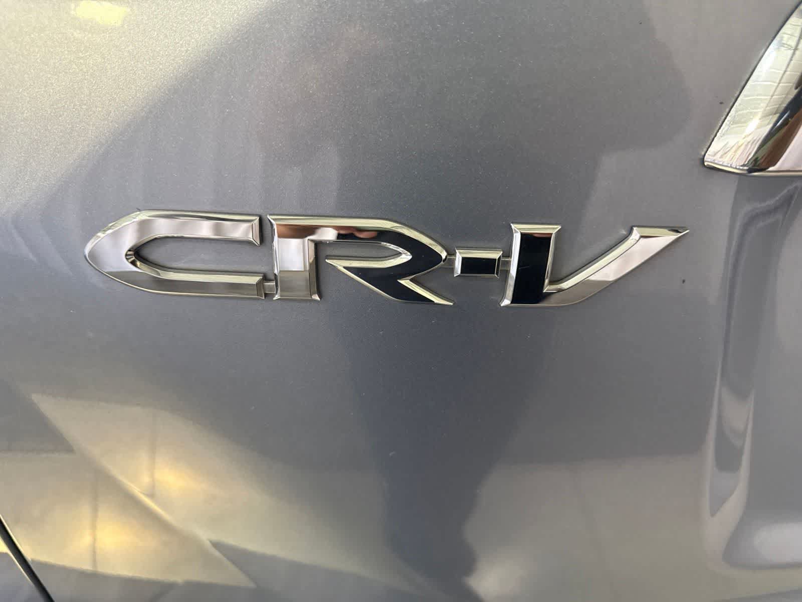 Used 2010 Honda CR-V EX image 11