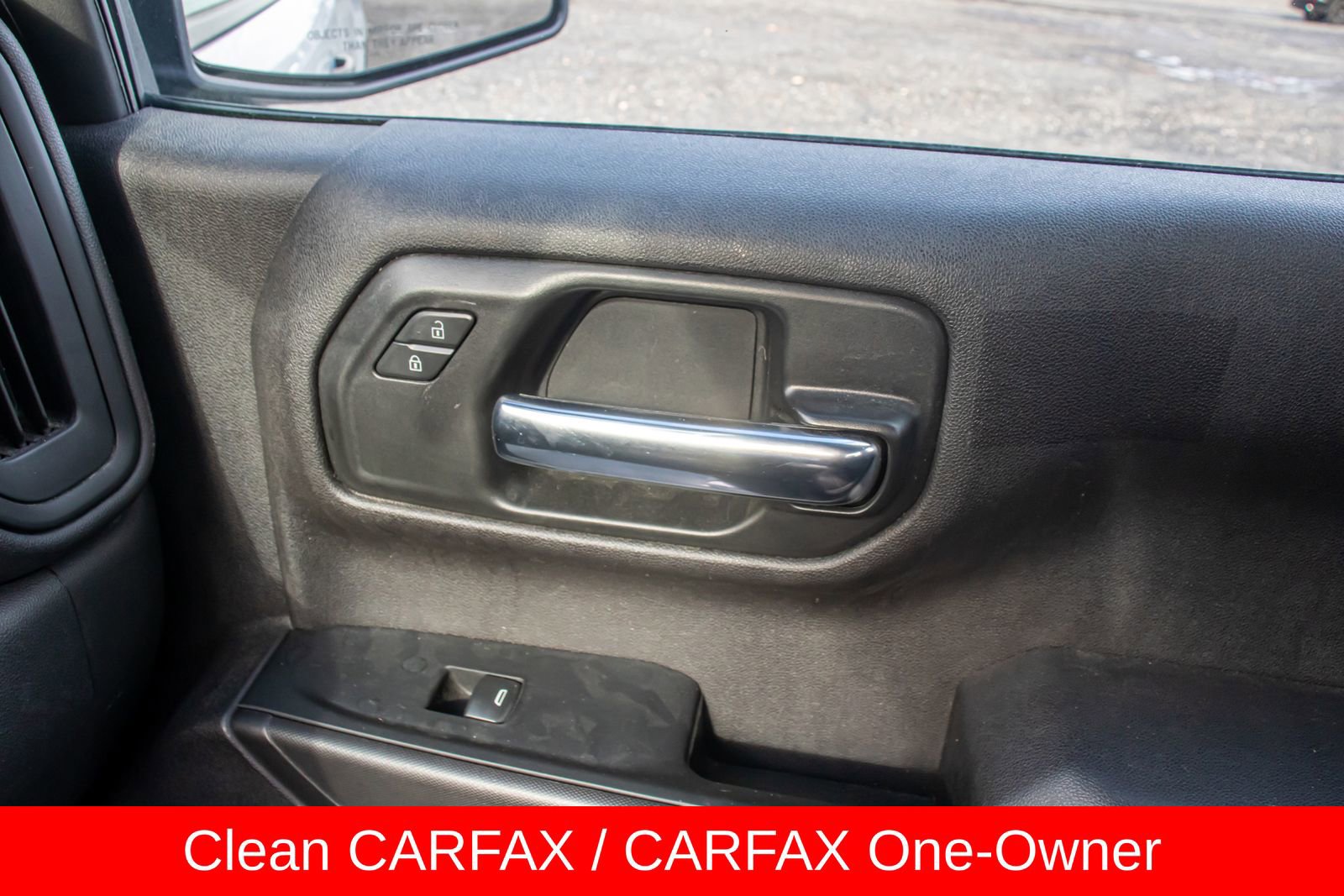 Used 2024 Chevrolet Silverado 1500 W/T w/ WT Fleet Convenience Package image 22