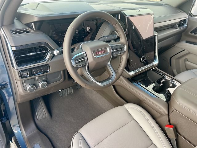 New 2026 GMC Yukon XL Elevation RWD image 6