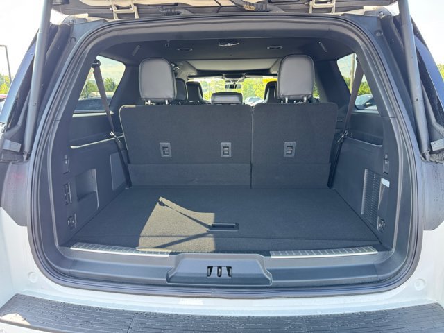 Used 2024 Lincoln Navigator L Reserve AWD/4WD image 25