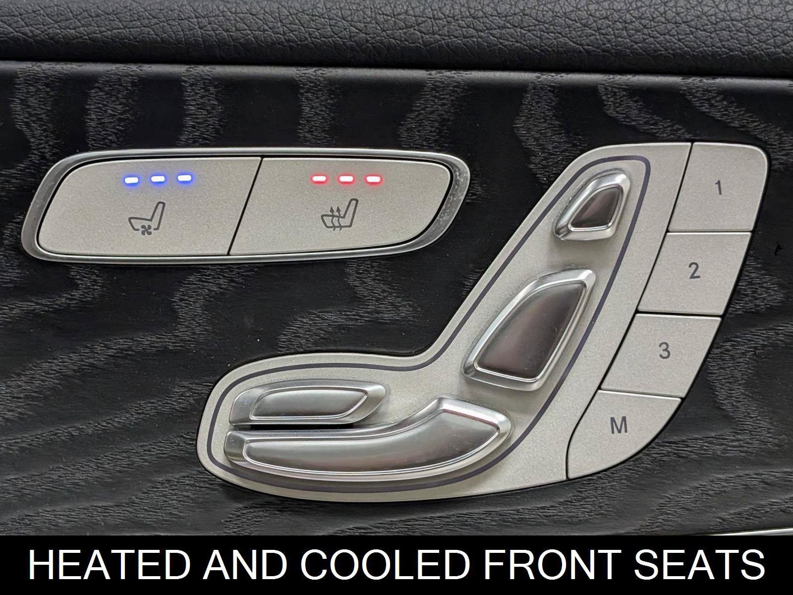 Used 2021 Mercedes-Benz E 53 AMG 4MATIC Sedan image 24