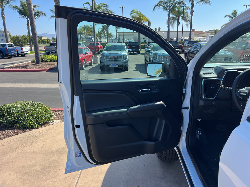 New 2026 GMC Canyon Elevation w/ Convenience Package image 11