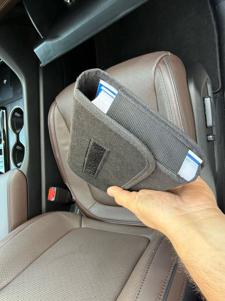 Used 2023 Honda Pilot Elite image 51