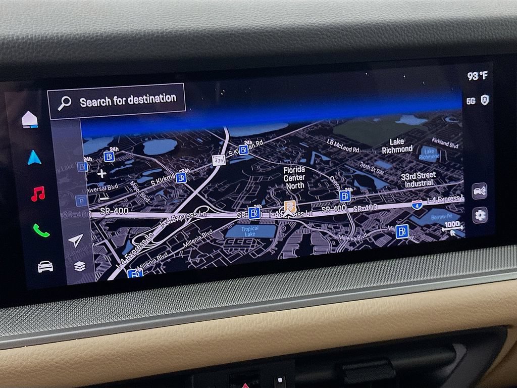 New 2026 Porsche Cayenne AWD/4WD image 16