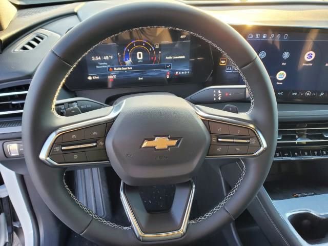 New 2026 Chevrolet Traverse LT w/ Driver Confidence Package image 21