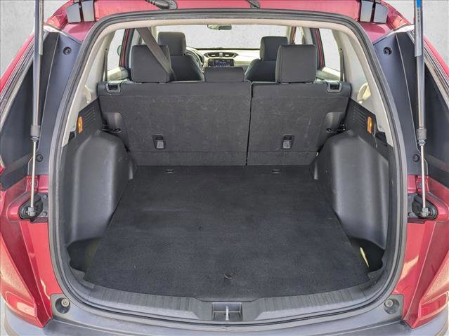 Used 2021 Honda CR-V Special Edition image 6
