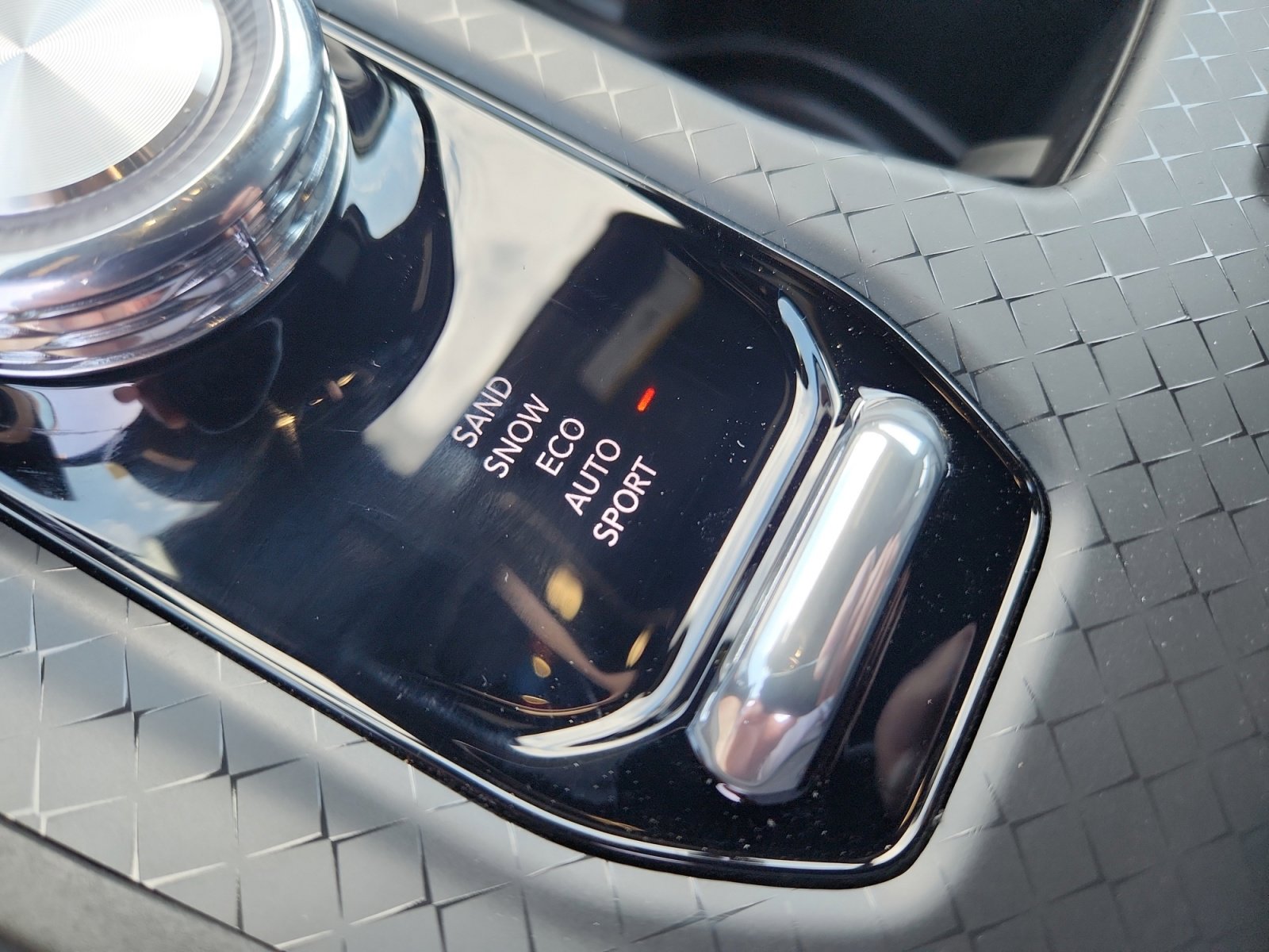 New 2025 Jeep Wagoneer S Launch Edition image 32