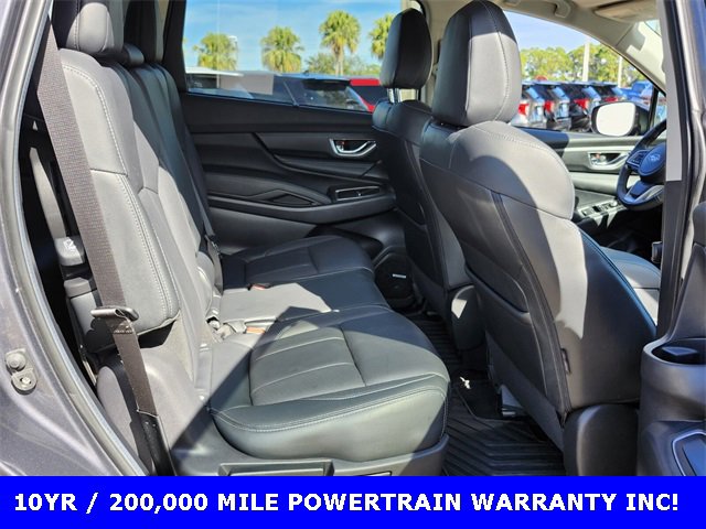 Used 2024 Subaru Ascent Limited w/ Technology Package image 18