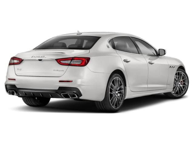Used 2019 Maserati Quattroporte S RWD image 2
