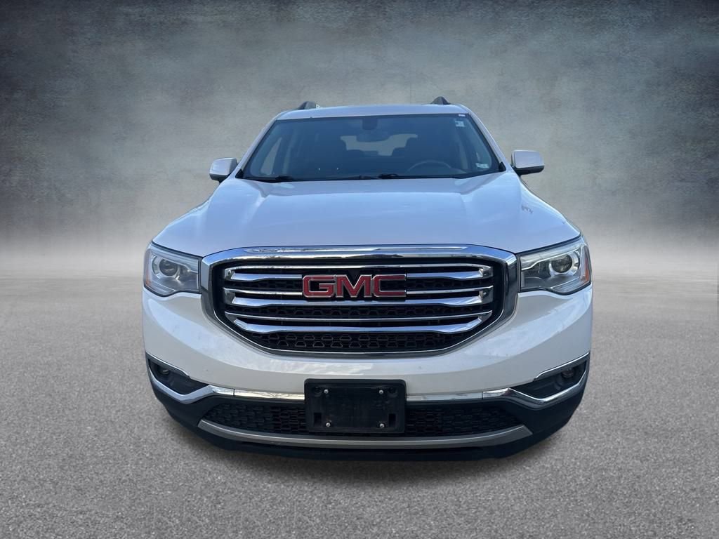 Used 2018 GMC Acadia SLE w/ Driver Alert Package I image 9