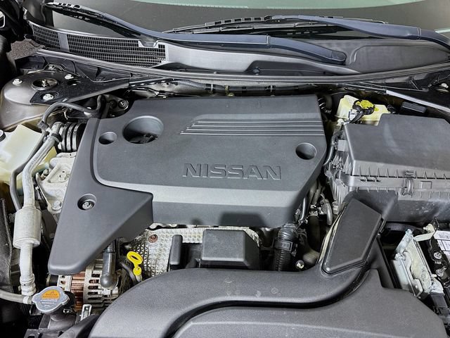 Used 2016 Nissan Altima 2.5 S w/ Power Driver Seat Package FWD image 27