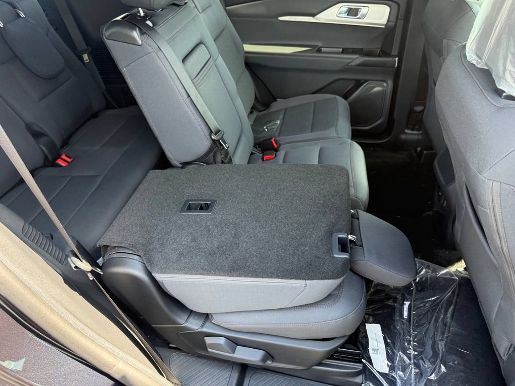 New 2026 Ford Explorer Active AWD/4WD image 50