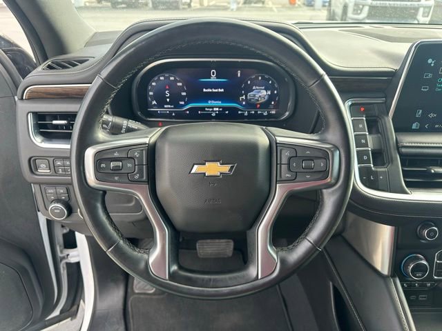 Used 2023 Chevrolet Suburban Premier AWD/4WD image 6