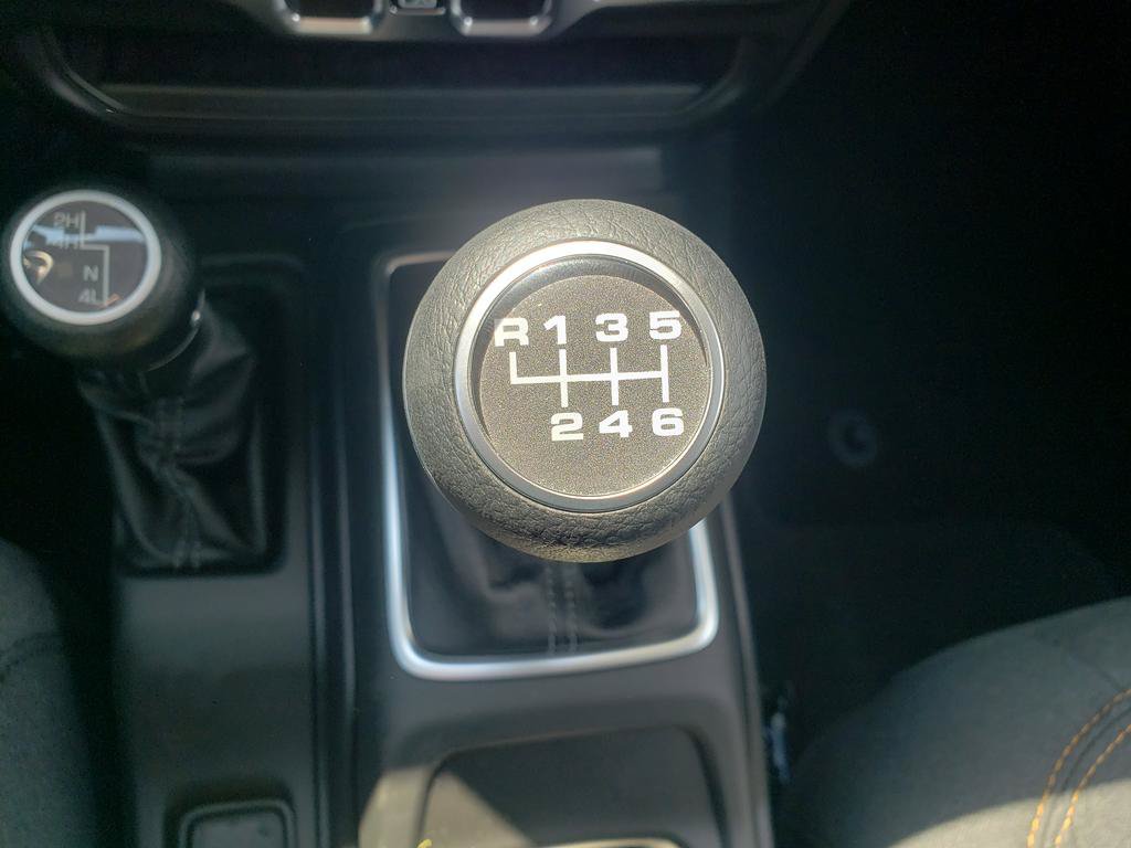 New 2026 Jeep Wrangler Unlimited Sport AWD/4WD image 16