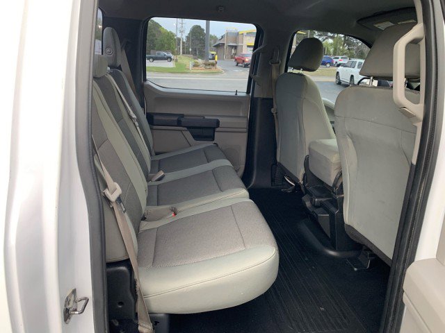 Used 2016 Ford F150 XL RWD image 13