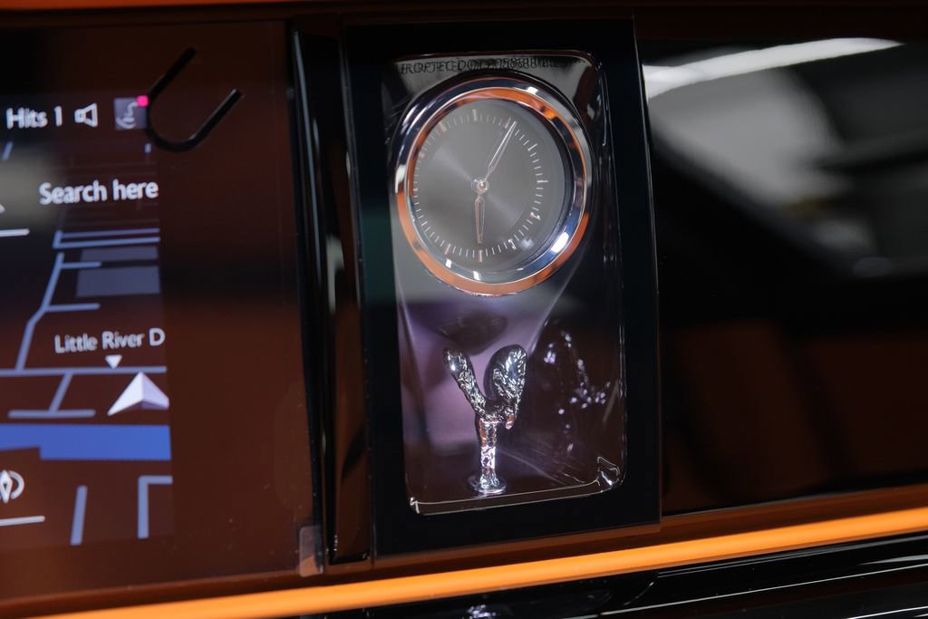 Used 2026 Rolls-Royce Ghost image 87