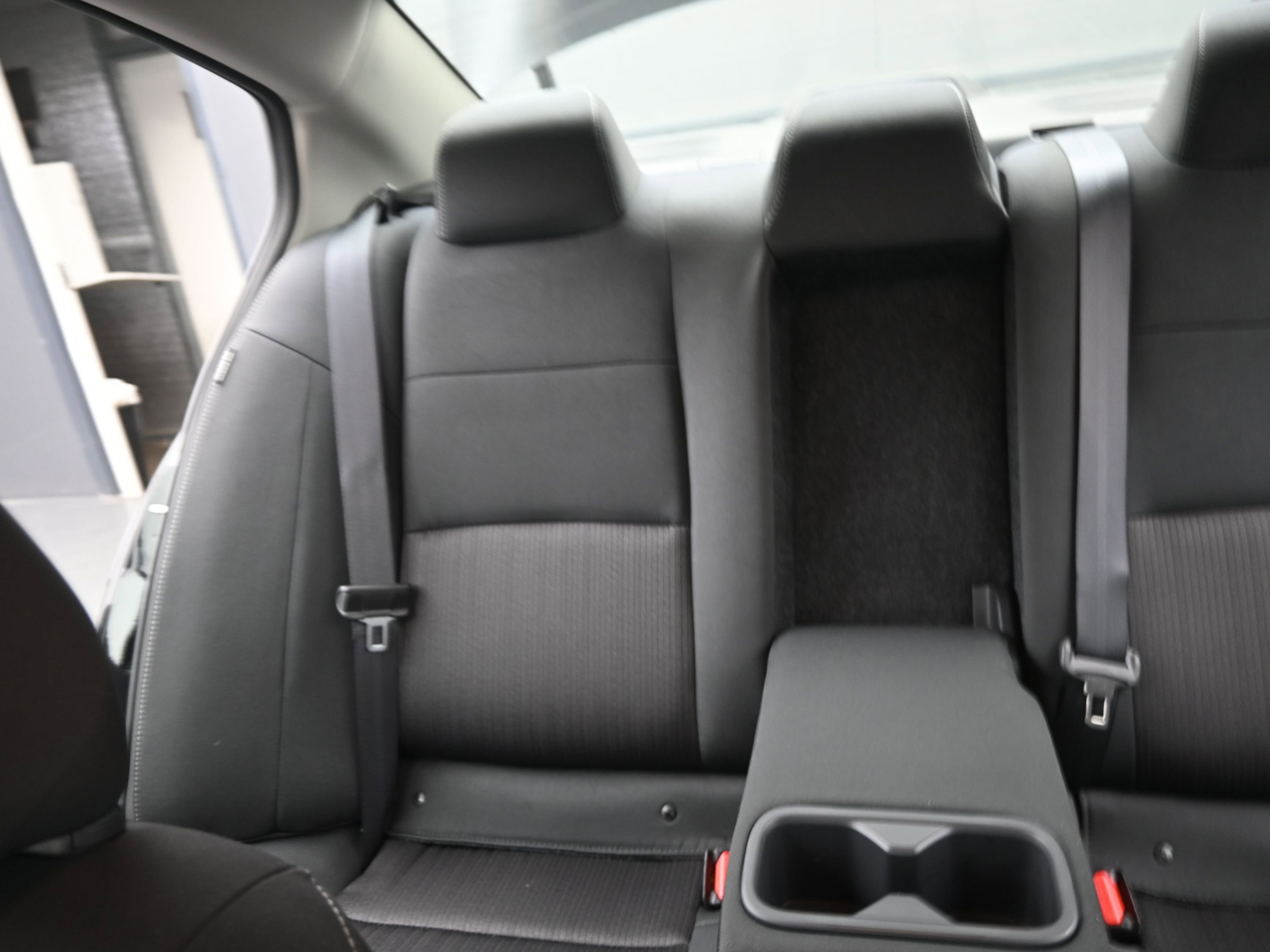 Certified 2025 Nissan Altima 2.5 SV image 20