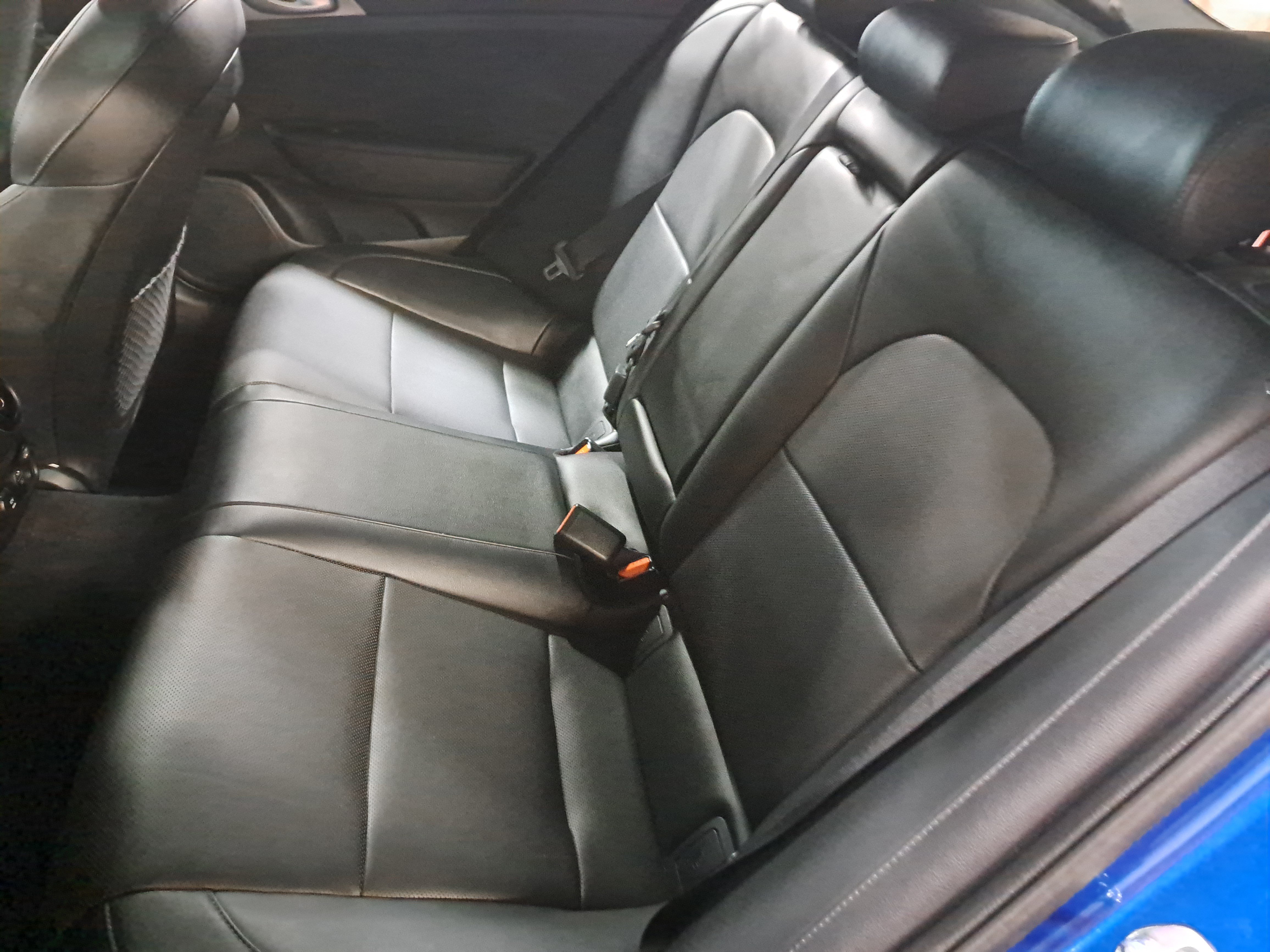 Used 2019 Kia Stinger GT1 RWD image 14