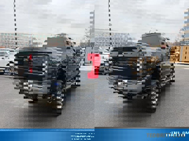 Used 2022 Ford F250 XL w/ Power Equipment Group image 8