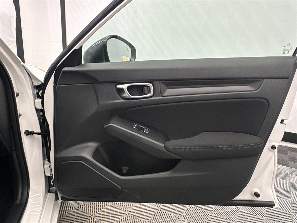 New 2026 Honda Civic Sport image 16