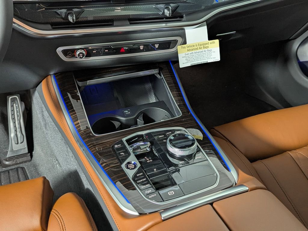 New 2026 BMW X5 xDrive40i image 26