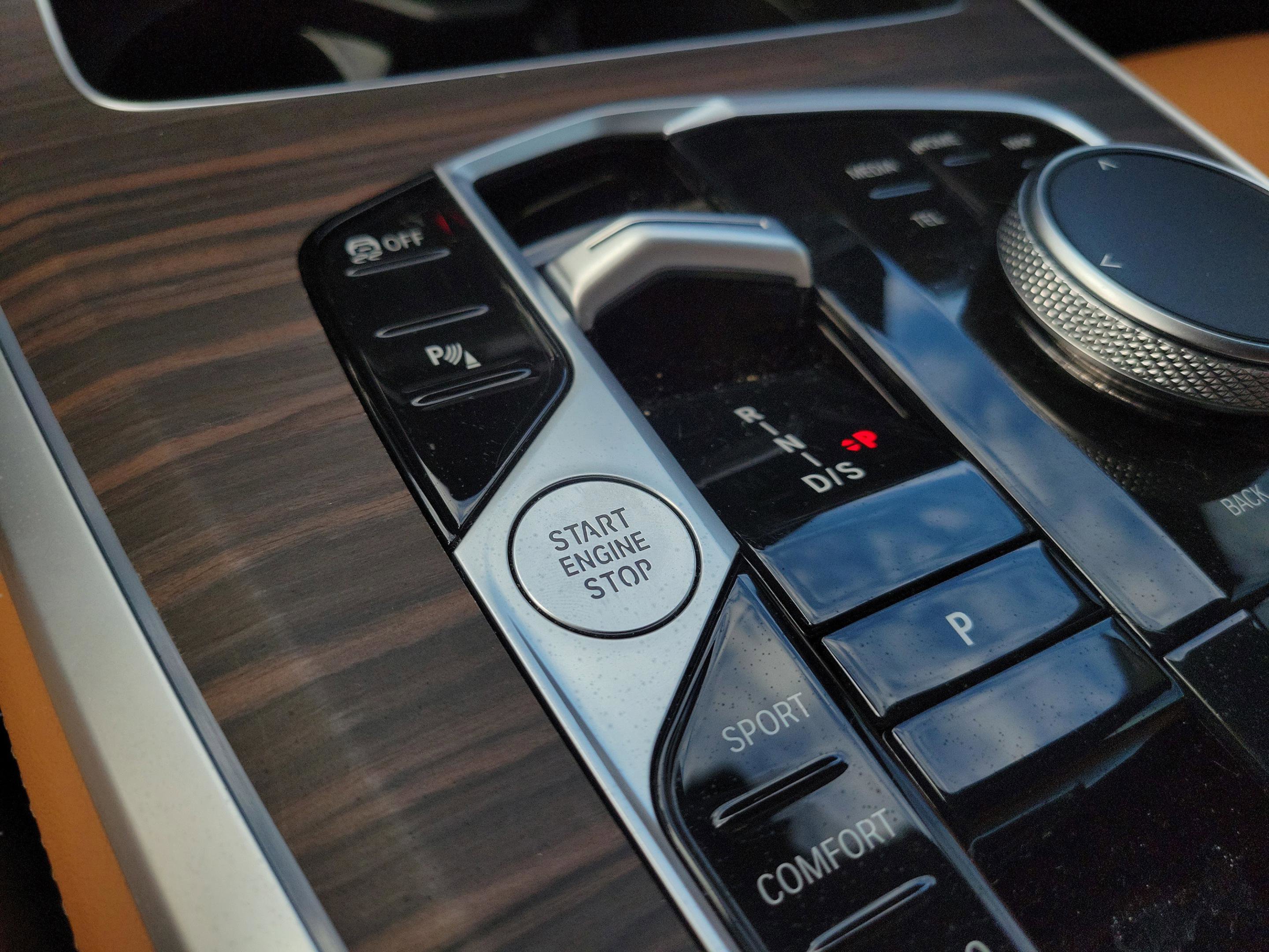 Used 2024 BMW X5 sDrive40i image 31