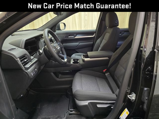 New 2027 GMC Terrain Elevation w/ Black Edition AWD/4WD image 15