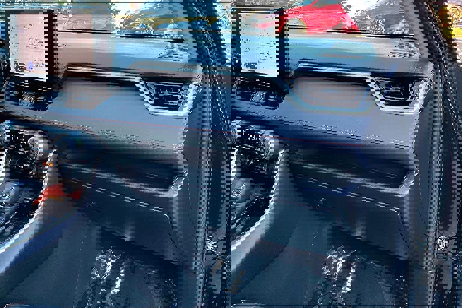 Used 2023 Toyota RAV4 Adventure image 18