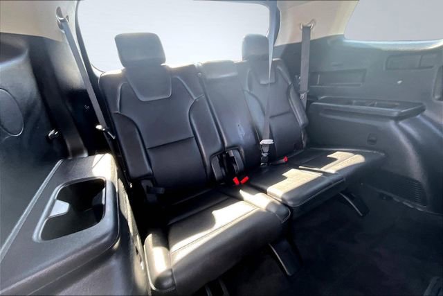 Used 2021 Kia Telluride EX w/ EX Premium Package image 26
