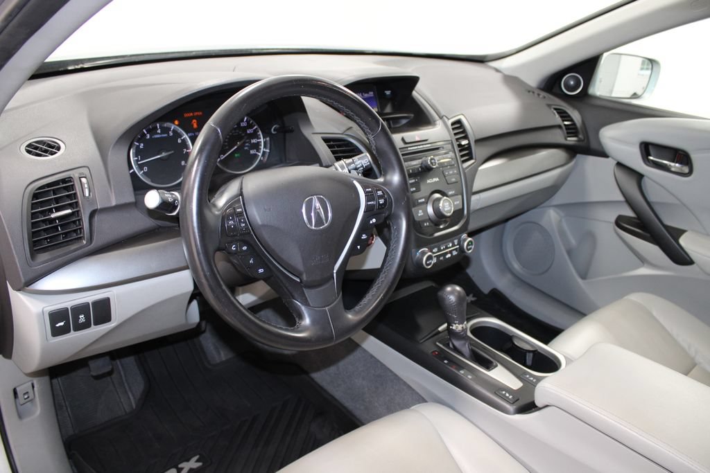 Used 2018 Acura RDX FWD image 22