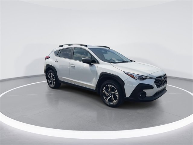Certified 2025 Subaru Crosstrek 2.0i Premium image 2