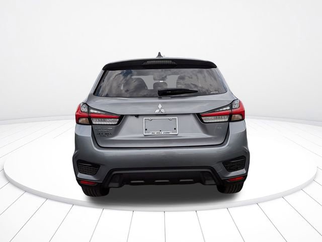 Used 2024 Mitsubishi Outlander Sport SE AWD/4WD image 4
