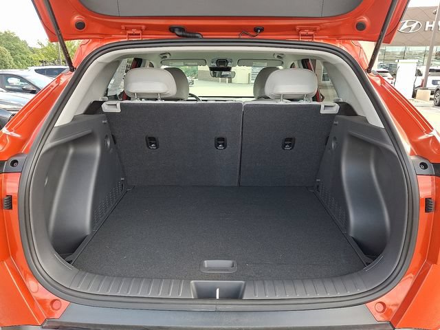 Certified 2026 Hyundai Kona SEL Premium AWD/4WD image 28