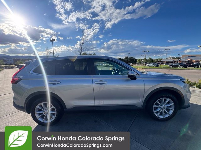 Used 2023 Honda CR-V EX image 11