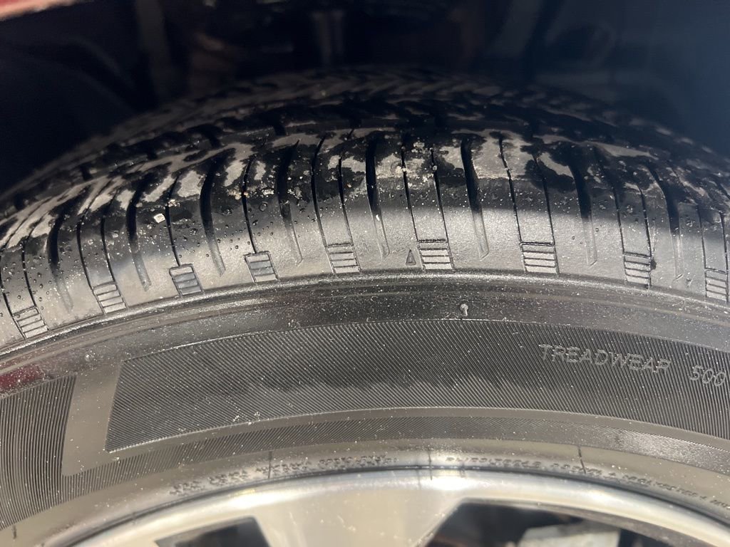 Used 2023 Nissan Sentra SV w/ All-Weather Package image 36