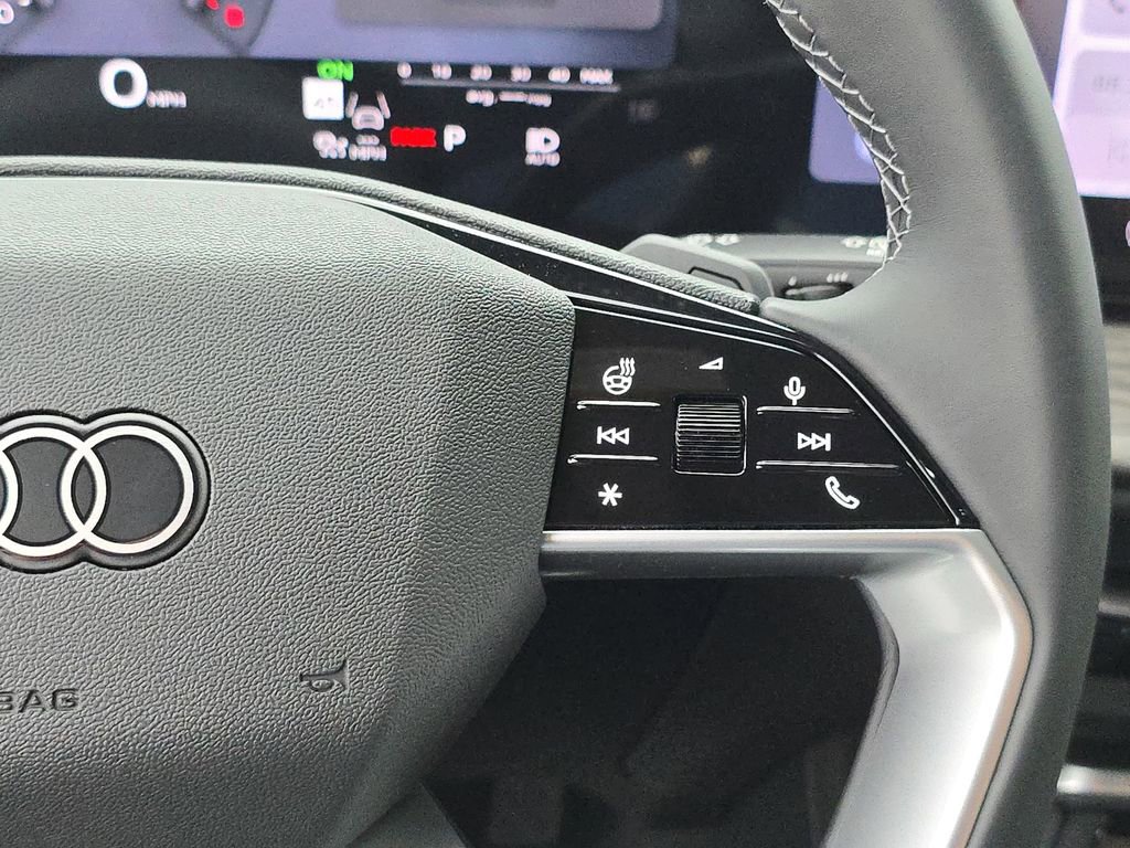 New 2026 Audi Q5 Premium Plus image 21