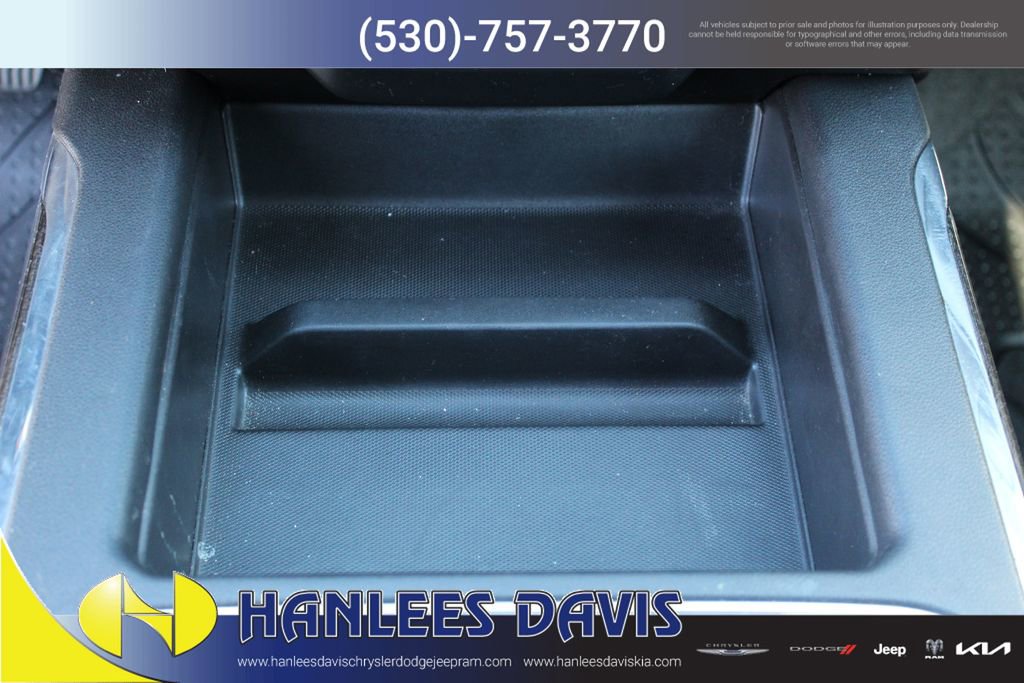 Used 2020 Chevrolet Silverado 1500 RST w/ All-Star Edition image 20