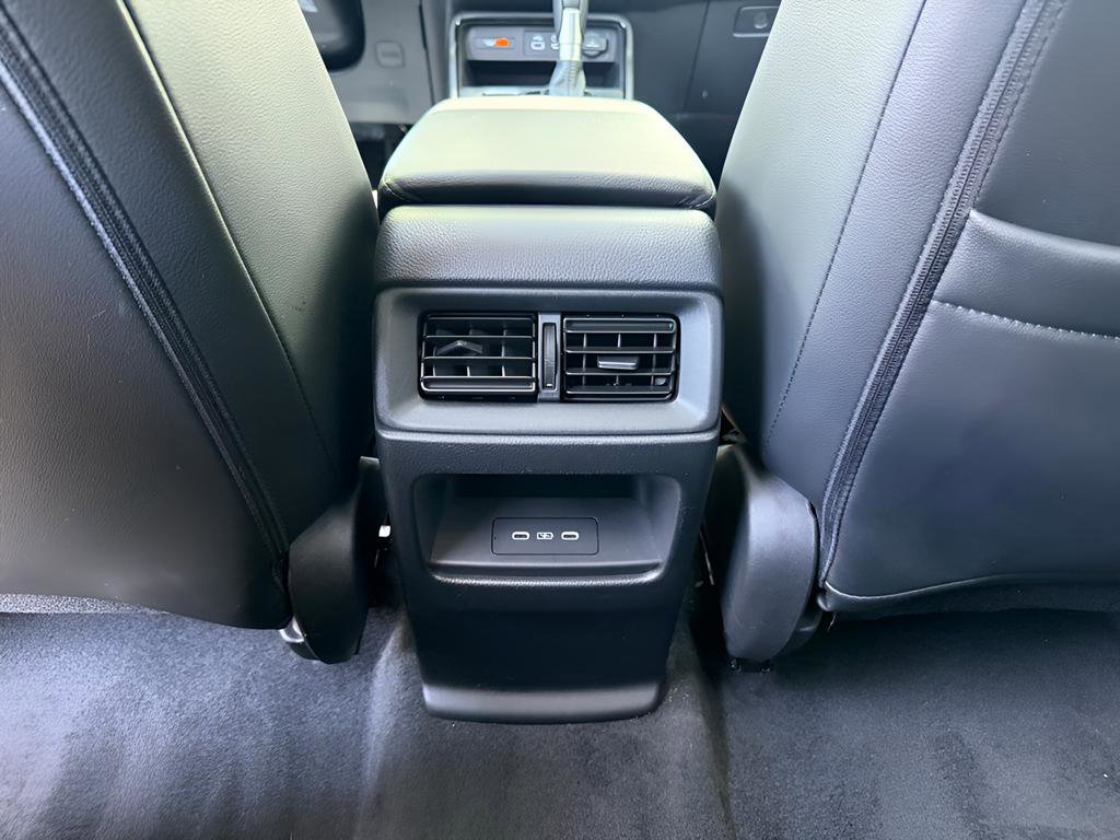 Certified 2024 Honda CR-V EX-L image 33