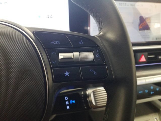 Certified 2024 Hyundai Ioniq 6 SEL RWD image 5